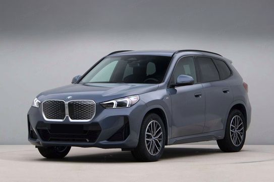 BMW iX1 eDrive20 M Sport