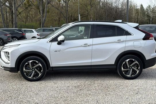 Mitsubishi Eclipse Cross 2.4 PHEV