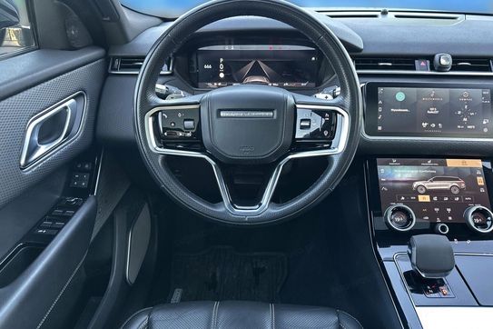 Land Rover Range Rover Velar D300