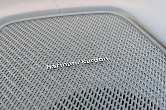 Volvo XC60 B5 B AWD Ultra Dark