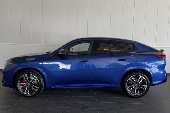 BMW X2 sDrive20i M Sport