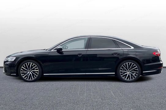 Audi A8 60 TFSI e Quattro Tiptr.
