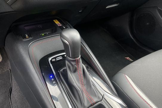 Toyota Corolla 2.0 Hybrid GR Sport Dynamic