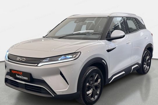 BYD ATTO 2 45kWh