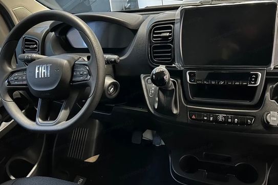 Fiat Ducato Maxi L4H2 AT