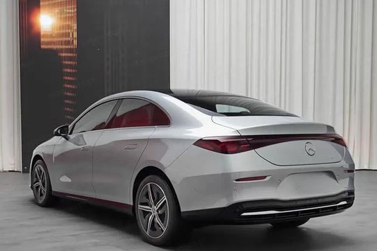 Mercedes CLA 200 Progressive