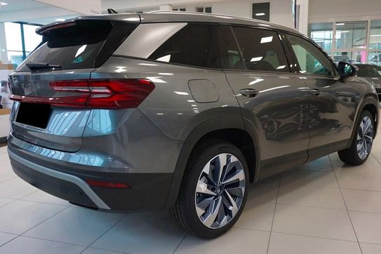 Skoda Kodiaq Drive 2.0 TDI 4x4 DSG