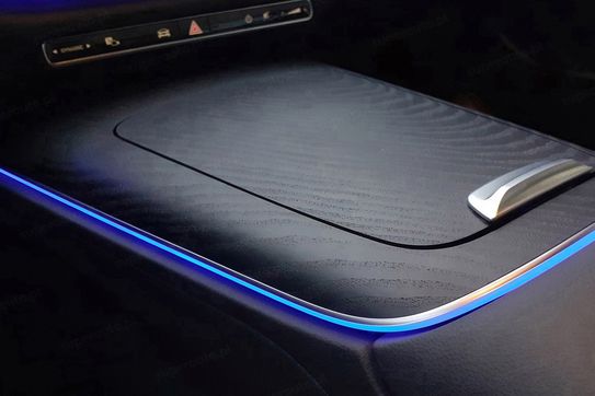 Mercedes Klasa E 220 d 4-Matic AMG