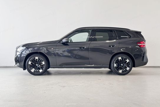 BMW X3 xDrive20 M Sport