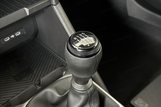 Dacia Duster Extreme LPG 1.2 Eco-G