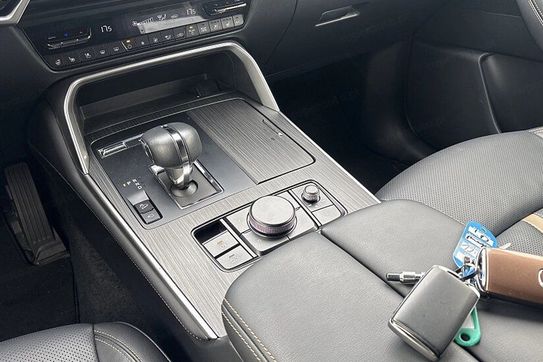 Mazda CX-80 3.3 D Homura AWD