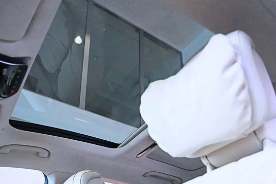 Mercedes Klasa S S 350 d 4-Matic 9G-TRONIC