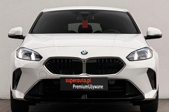 BMW Seria 1 120 M Sport