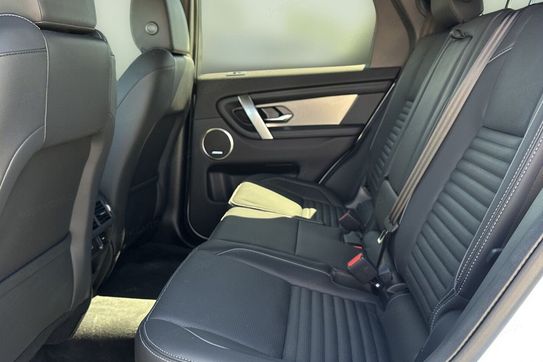 Land Rover Discovery Sport 2.0 D200 Mhev Dynamic Se