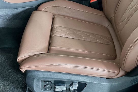 BMW X5 xDrive30d M Sport