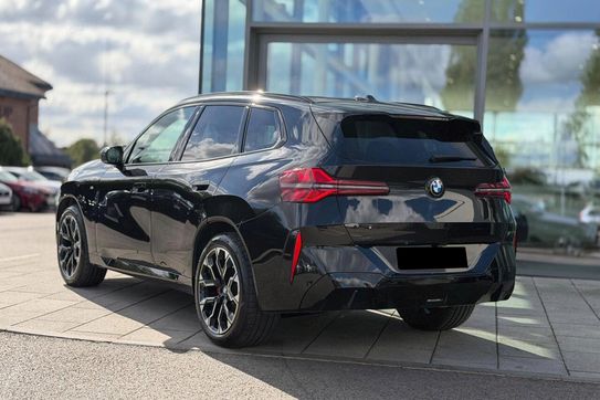 BMW X3 xDrive20d M Sport