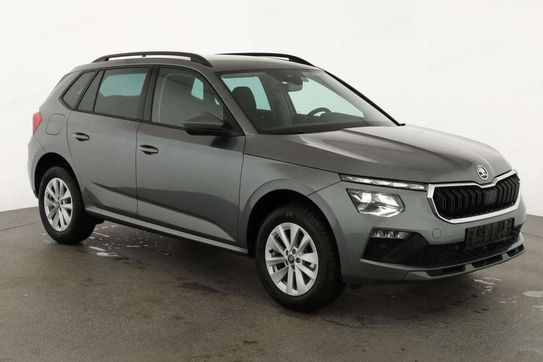 Skoda Kamiq Selection 1.5 TSI