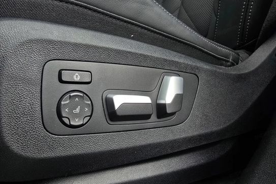 BMW X5 xDrive30d M Sport