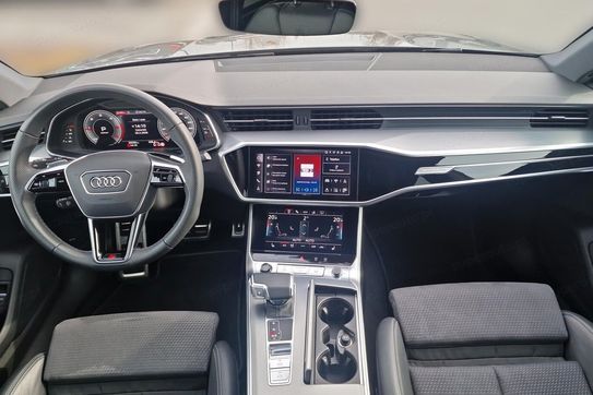 Audi A7 Sportback 40 TDI quattro S Line