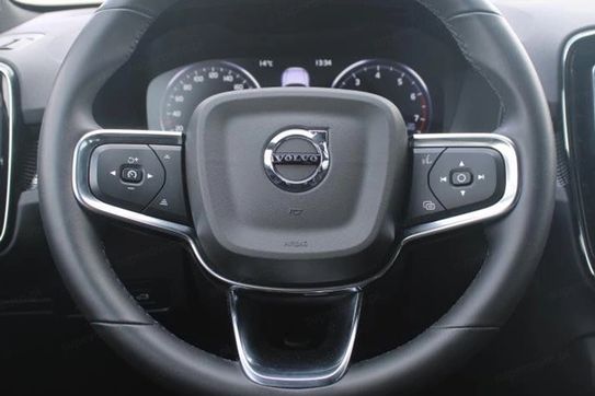 Volvo XC40 T3 R-Design