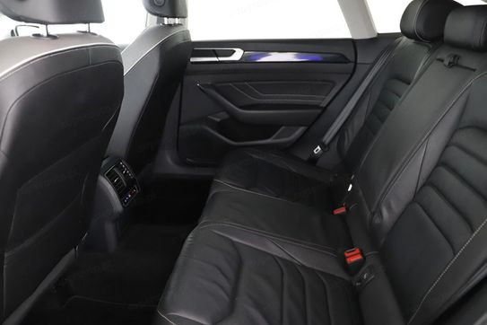 Volkswagen Arteon 1.4 Plug-In Hybrid DSG
