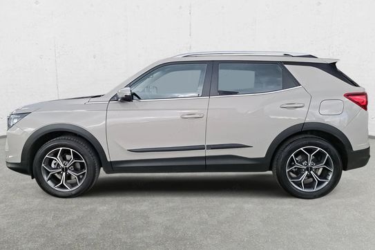 SsangYong Korando 1.5 t-Gdi Joy 2WD