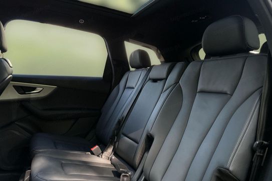 Audi Q7 50 TDI mHEV quattro S Line Tiptr.