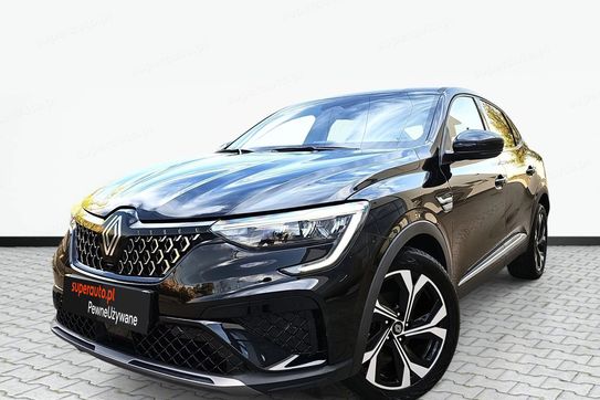 Renault Arkana 1.3 Tce Mhev Techno Edc