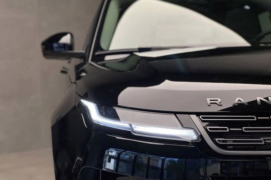 Land Rover Range Rover Evoque P160 S