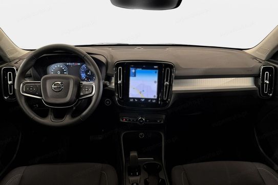 Volvo XC40 T3 Momentum Pro aut