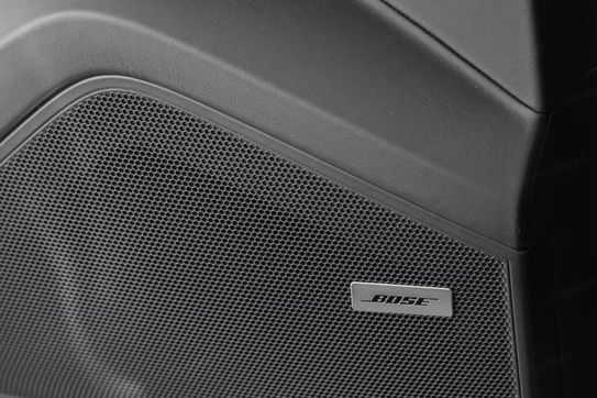 Porsche Cayenne Coupe E-Hybrid Black Edition