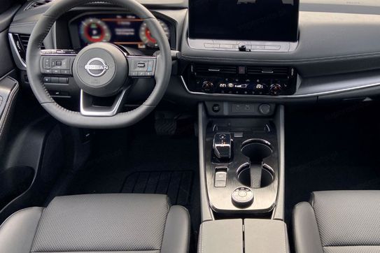 Nissan X-Trail N-Trek  e-POWER  e-4ORCE 1.5 VC-T