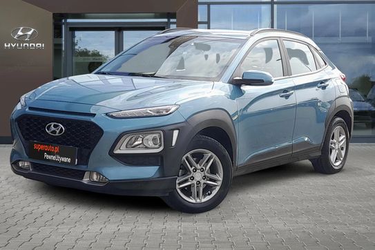 Hyundai Kona 1.0 T-GDI Comfort