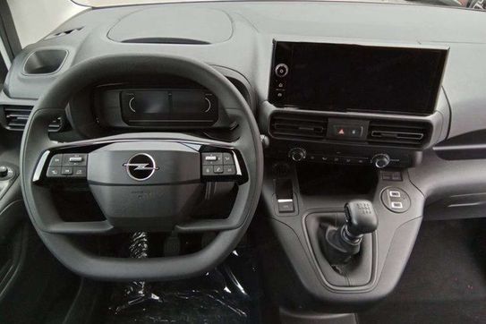 Opel Combo Van M L1H1