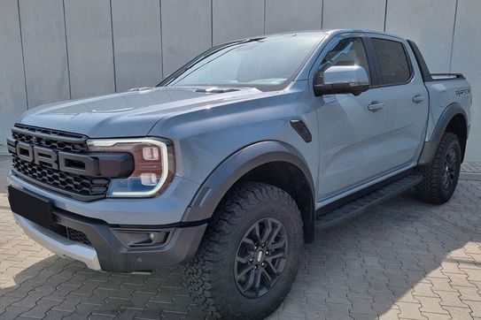 Ford Ranger Raptor A10 4x4