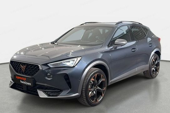 Cupra Formentor 2.0 TSI 4Drive DSG