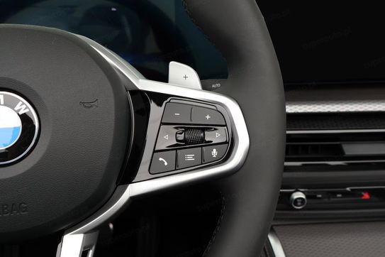 BMW Seria 4 Cabrio 420i M Sport