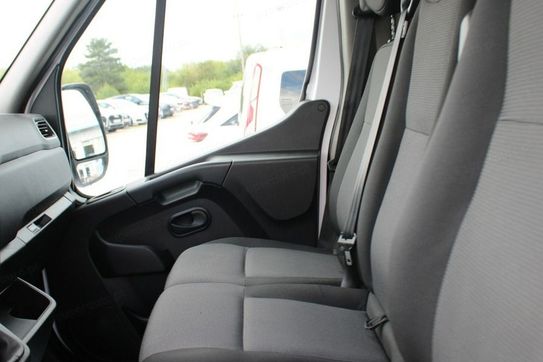 Renault Master dCi