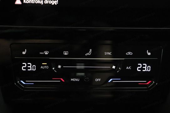 Volkswagen Arteon 2.0 TDI R-Line DSG