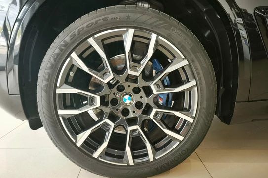 BMW X5 xDrive30d M Sport