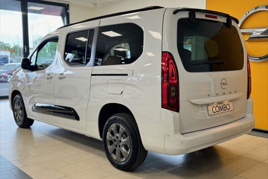 Opel Combo Kombi XL L2H1 Life EAT8