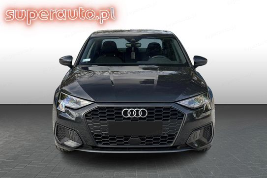 Audi A3 35 TFSI