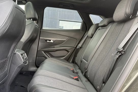 Peugeot 3008 1.2 Puretech Gt S&S