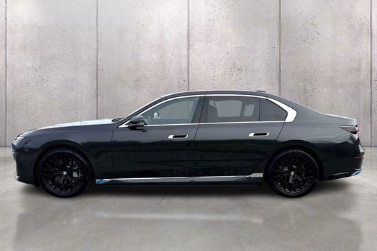 BMW i7 105.7kWh xDrive60 M Sport