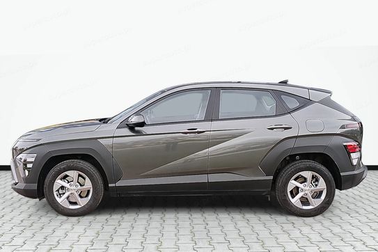 Hyundai Kona 1.0 T-GDI Comfort