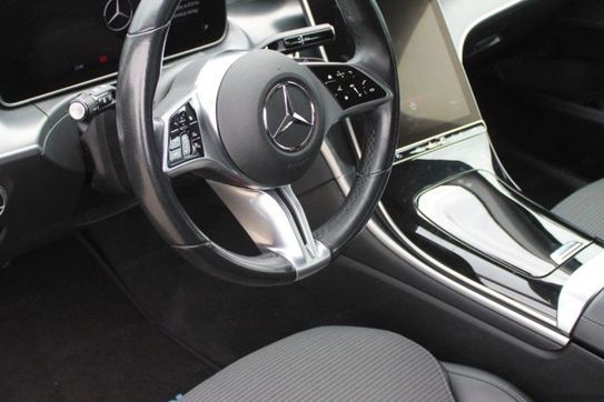 Mercedes Klasa C Kombi 220 d Avantgarde