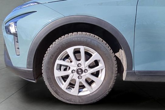 Hyundai Bayon 1.0 T-GDI Smart