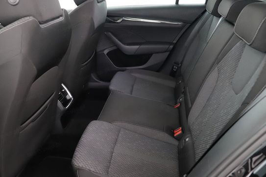 Skoda Octavia TDI SCR Style DSG