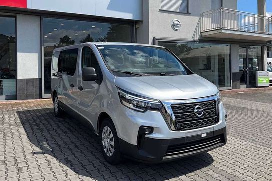Nissan Primastar L2H1 Business Plus 9A/T