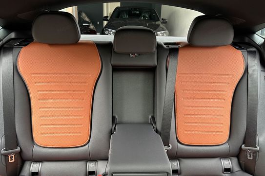 Mercedes GLC Coupe 300  4-Matic AMG Line